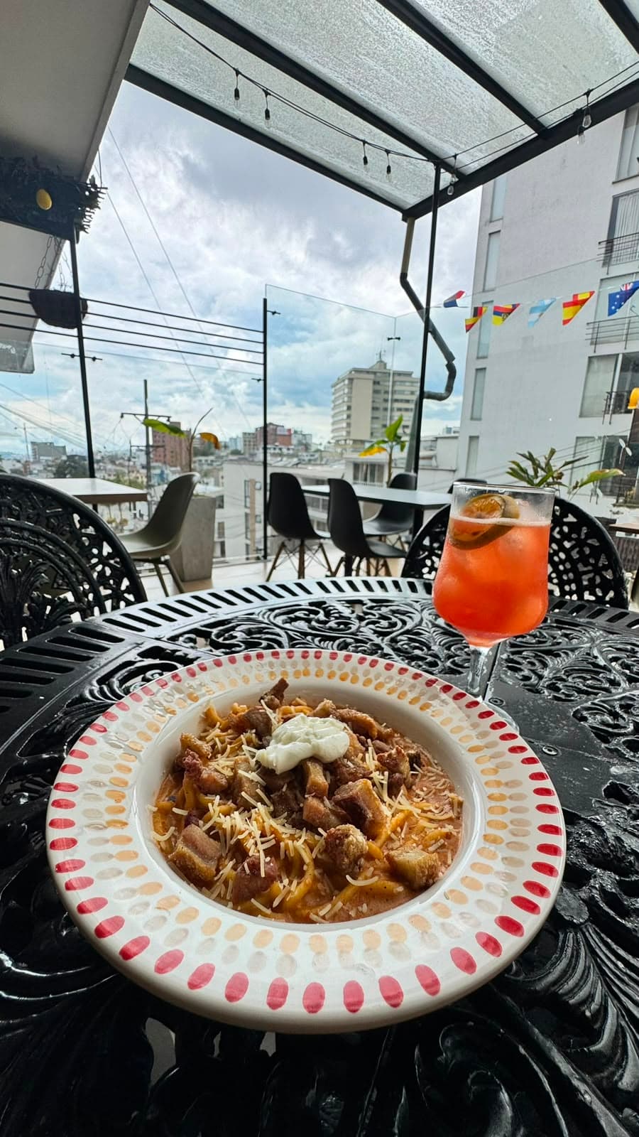 Manuelina Pasta Fresca