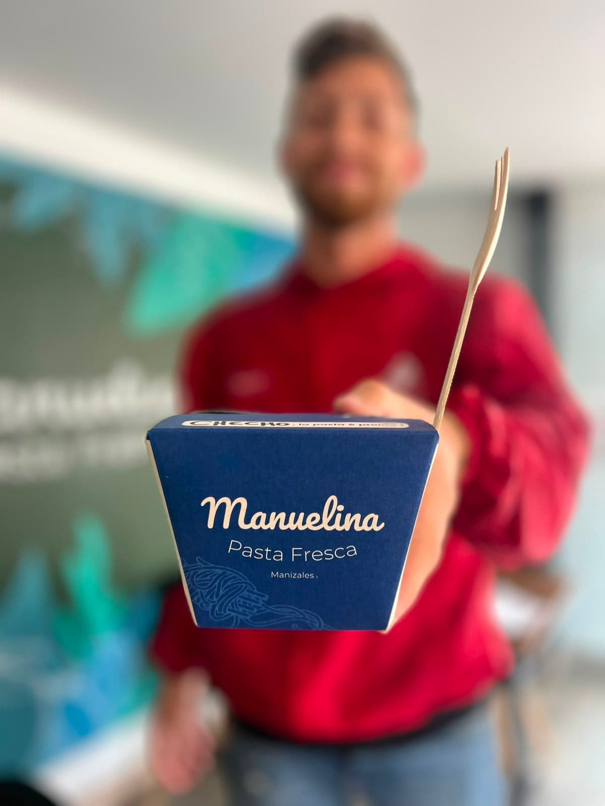Manuelina Pasta Fresca